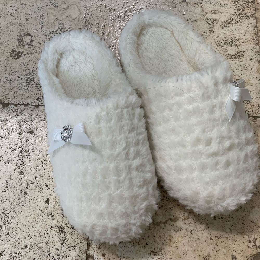 Bluestar Clothing Company House Slippers